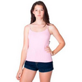 Ladies' American Apparel  Jersey Camisole